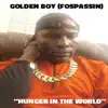 Golden Boy (Fospassin) - Hunger in the World - Single